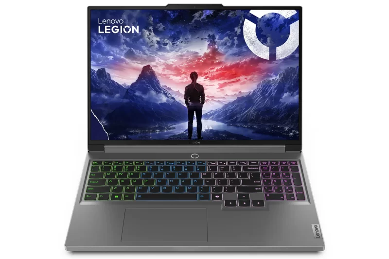 Lenovo Legion 5 16IRX9 notebook, 83DG00GVGE, 16"/i7/32GB/RTX4070/W11