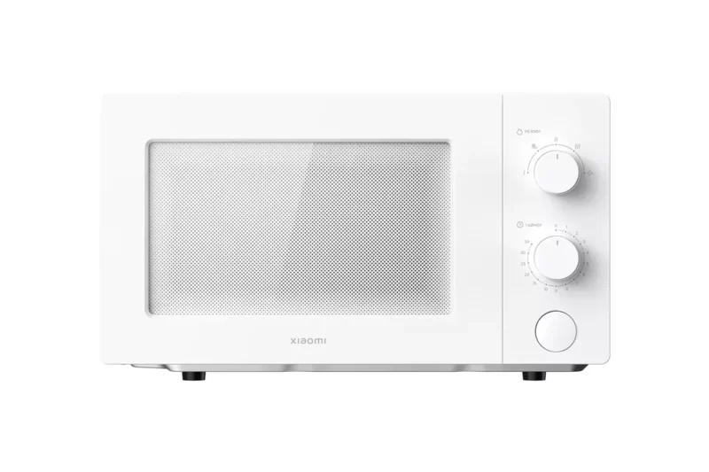 Xiaomi Microwave Oven, mikrovalna pećnica