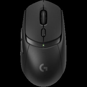 LOGITECH G309 LIGHTSPEED bežični miš, crni