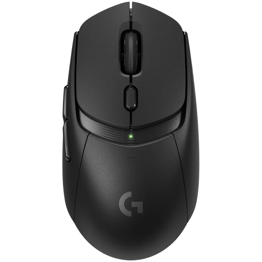 LOGITECH G309 LIGHTSPEED bežični miš, crni