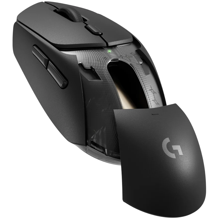 LOGITECH G309 LIGHTSPEED bežični miš, crni - Slika 4