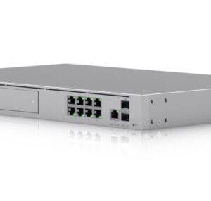 Ubiquiti UDM-Pro-Max, Dream Machine Pro Max