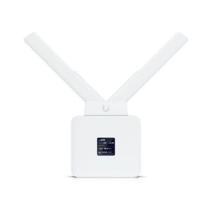 Ubiquiti UMR - UniFi LTE WiFi router