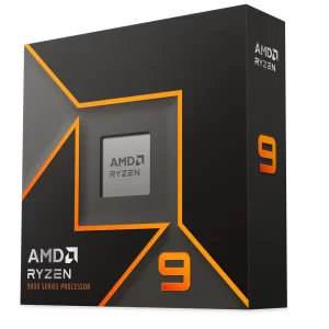 AMD Ryzen 9 9900X procesor 12C/24T (4.4GHz, 76MB, 120W, AM5)