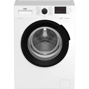 Beko WUE6612DBA perilica rublja, 6kg