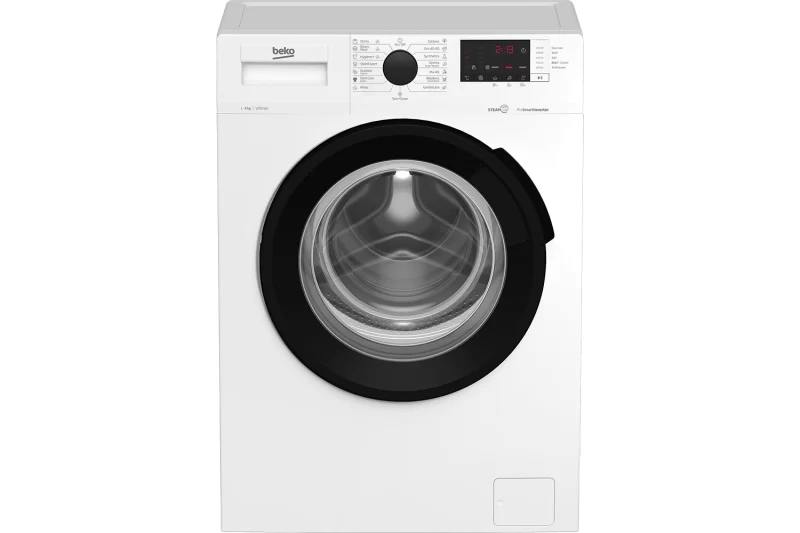 Beko WUE6612DBA perilica rublja, 6kg