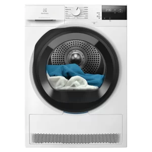 Electrolux EW6D295GE, sušilica rublja