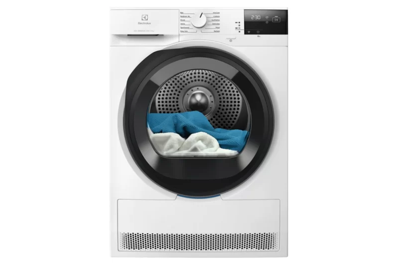 Electrolux EW6D295GE, sušilica rublja