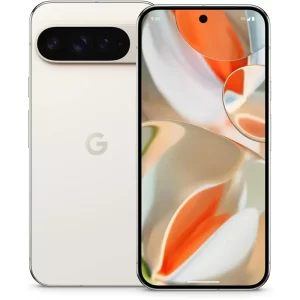 Google Pixel 9 Pro XL 16/128GB mobitel, Porcelain