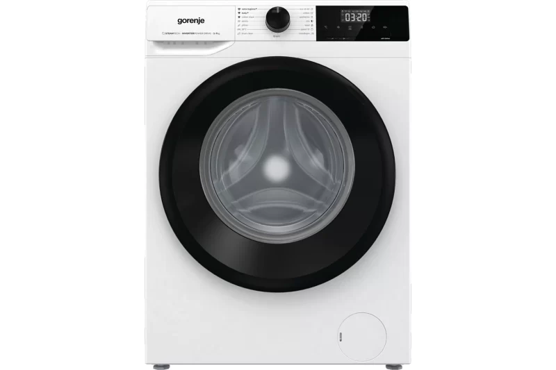 Gorenje WNHEI72SAS, perilica rublja, 7kg