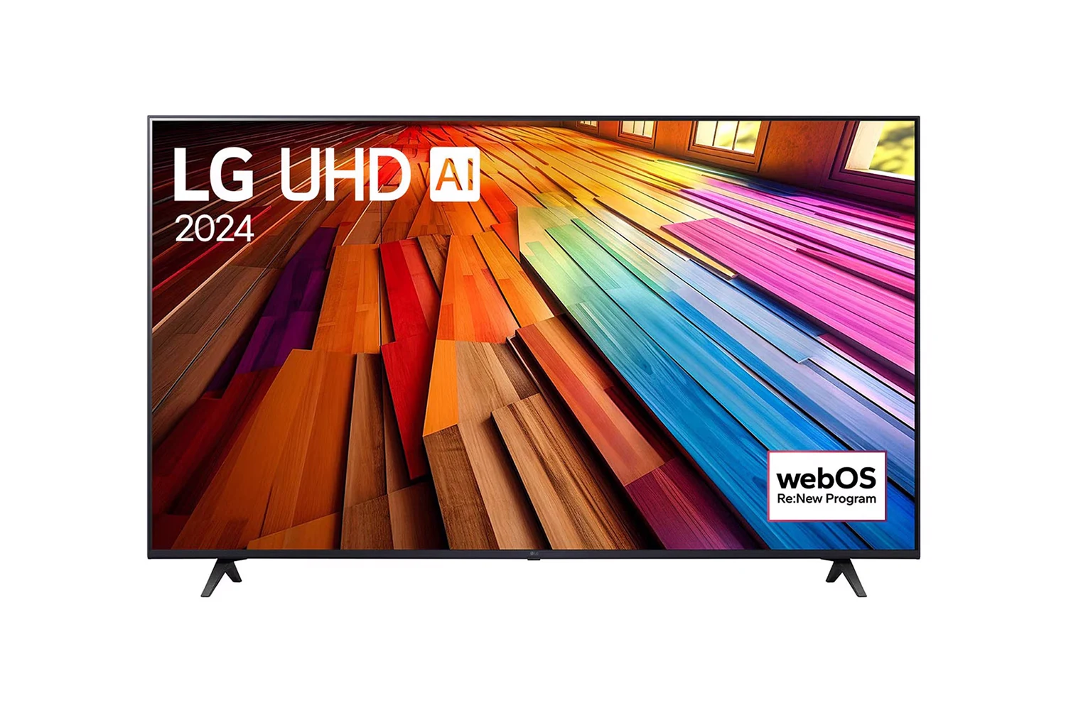 LG 55UT80003LA televizor, UHD, Smart TV, Wi-Fi