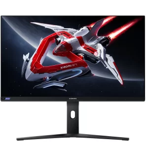 Xiaomi Mini LED Gaming Monitor G Pro 27i, 27", QHD, 180Hz, FreeSync, IPS