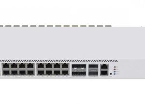 MikroTik Cloud Router Switch CRS326-4C 20G 2Q RM