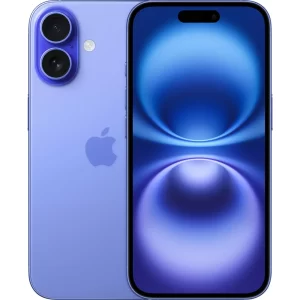 Apple iPhone 16 512 GB mobitel, ultramarine