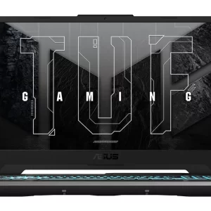 ASUS TUF Gaming A15 notebook, FA506NC-HN012, 15.6"/Ryzen5/16GB/RTX3050/512GB/DOS