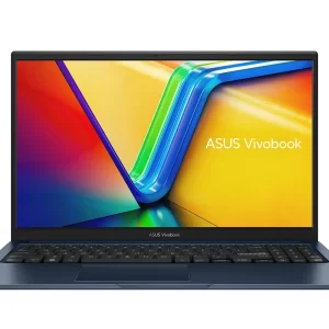 ASUS VivoBook 15 notebook, X1504ZA-E8097W, 15.6"/i5/16GB/Iris/512GB/W11