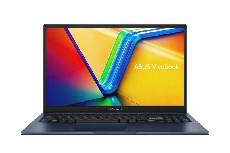 ASUS VivoBook 15 notebook, X1504ZA-E8097W, 15.6"/i5/16GB/Iris/512GB/W11