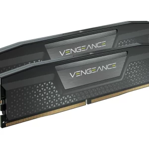 Corsair VENGEANCE 32GB (2x16GB) DDR5 memorija, 6000MHz, CL30