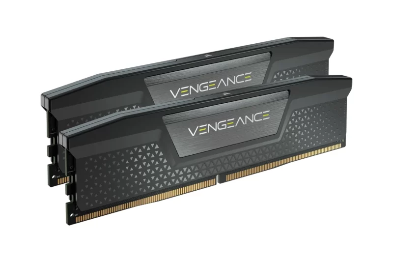 Corsair VENGEANCE 32GB (2x16GB) DDR5 memorija, 6000MHz, CL30