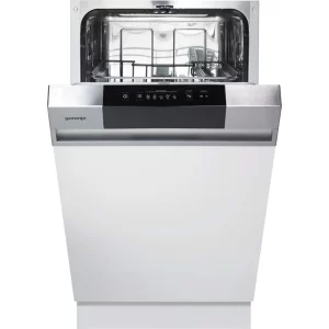 Gorenje GI520E15X, perilica posuđa