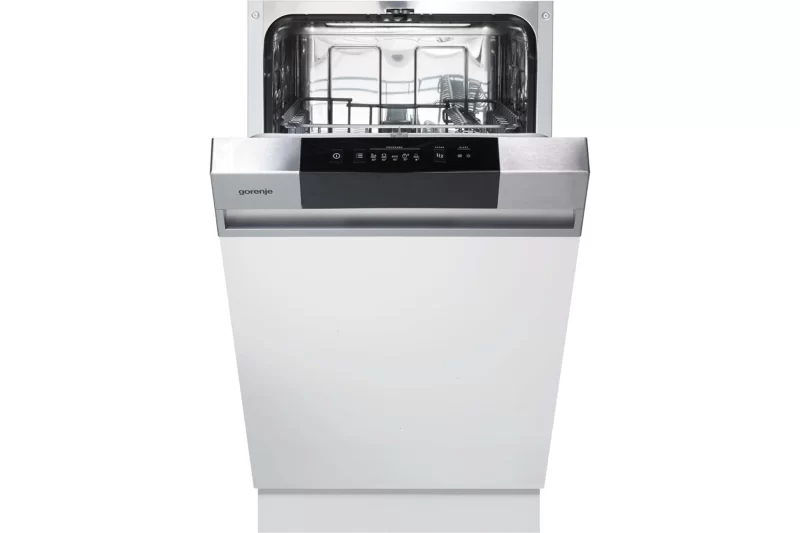 Gorenje GI520E15X, perilica posuđa