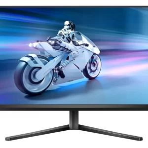 Philips 27M2N5500/00 monitor, 27", QHD, 180Hz, FreeSync/G-Sync, IPS