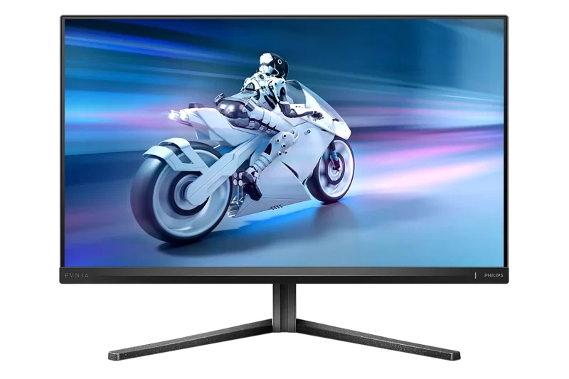 Philips 27M2N5500/00 monitor, 27", QHD, 180Hz, FreeSync/G-Sync, IPS