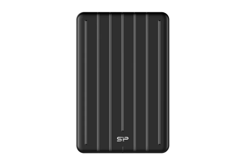 Silicon Power B75 Pro SSD, 1TB, USB-C