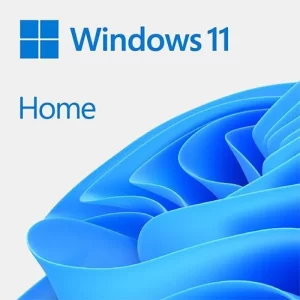 Windows 11 Home, OEM DVD, KW9-00633