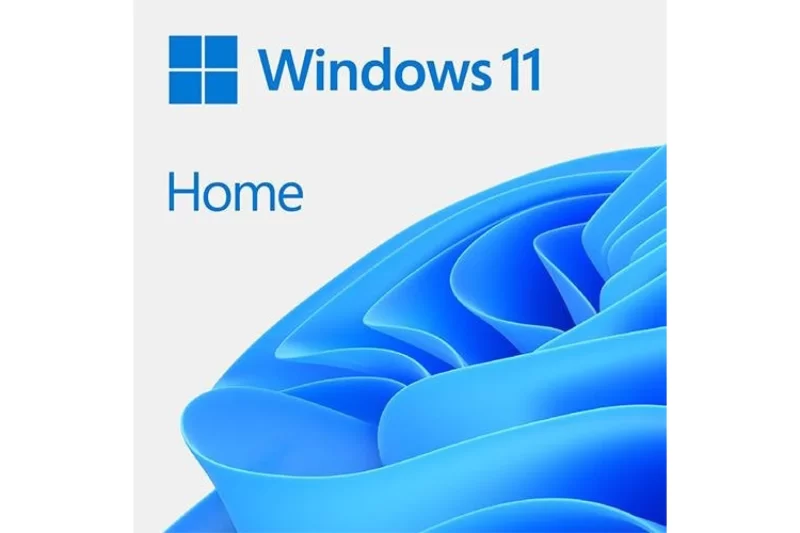 Windows 11 Home, OEM DVD, KW9-00633