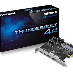 Asrock Thunderbolt 4 AIC R2.0