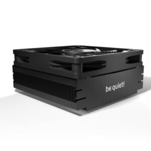 be quiet! Pure Rock LP CPU Cooler