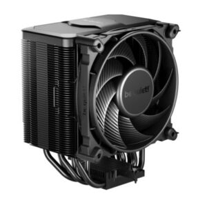 be quiet! Dark Rock 5 120mm Silent Wings 4PWM CPU Cooler