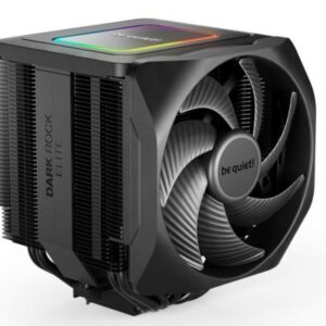 be quiet! Dark Rock Elite 135mm Silent Wings CPU Cooler