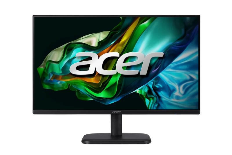 ACER EK271Ebi monitor, UM.HE1CD.E01, 27", FullHD, 100Hz, FreeSync, IPS