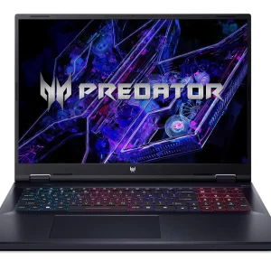 ACER Predator Helios Neo 18 notebook, NH.QS0EX.00E, 18"/i9/16GB/RTX4060/1TB/DOS