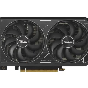 ASUS Dual GeForce RTX 4060 V2 OC Edition, grafička kartica