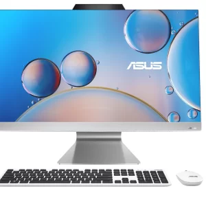 ASUS ExpertCenter računalo, F3702WFAT-WPF001X, 27"/Ryzen5/16GB/Radeon/1TB/W11P