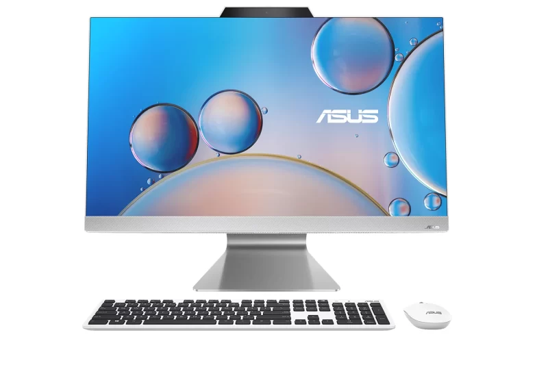 ASUS ExpertCenter računalo, F3702WFAT-WPF001X, 27"/Ryzen5/16GB/Radeon/1TB/W11P