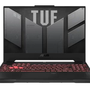 ASUS TUF Gaming A15 notebook, FA507NVR-LP002, 15.6"/Ryzen7/16GB/RTX4060/512GB/DOS