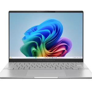 ASUS Vivobook S 14 OLED notebook, M5406NA-QD080, 14"/Ryzen5/16GB/Radeon/512GB/DOS