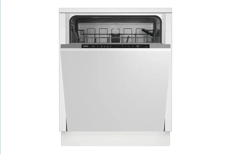 Beko DIN34320, ugradbena perilica posuđa