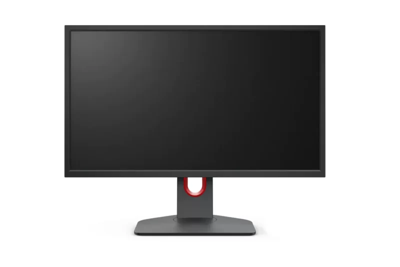 BenQ Zowie XL2540K monitor, 25", FullHD, 240Hz, FreeSync, TN