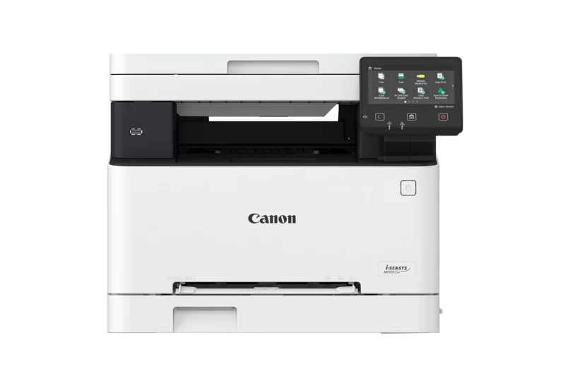 Canon i-SENSYS MF651cw, multifunkcijski laserski printer