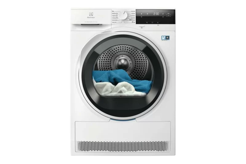 Electrolux EW7D384UE, sušilica rublja