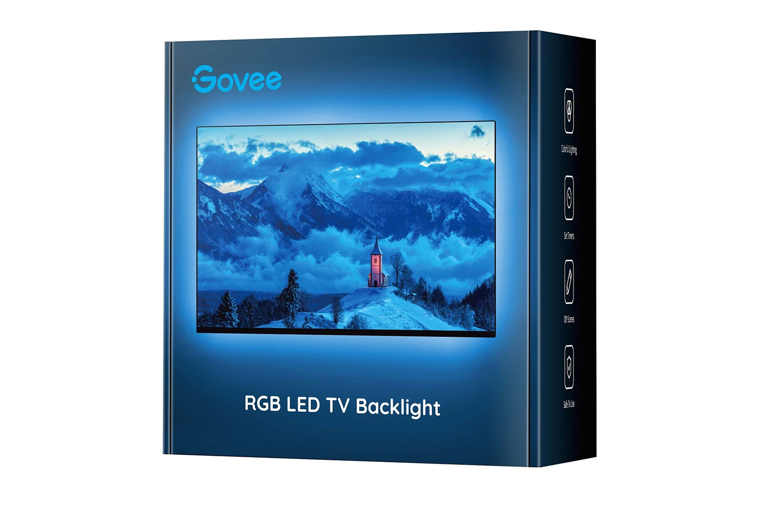 Govee H6179, TV LED Backlight - Slika 2