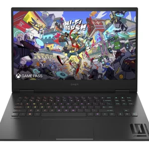 HP OMEN 16-wf1473ng notebook, 16"/i7/16/RTX4060/512GB/W11