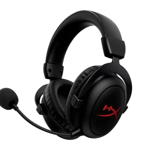 HyperX Cloud II Core Wireless, bežične slušalice