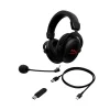 HyperX Cloud II Core Wireless, bežične slušalice - Slika 5