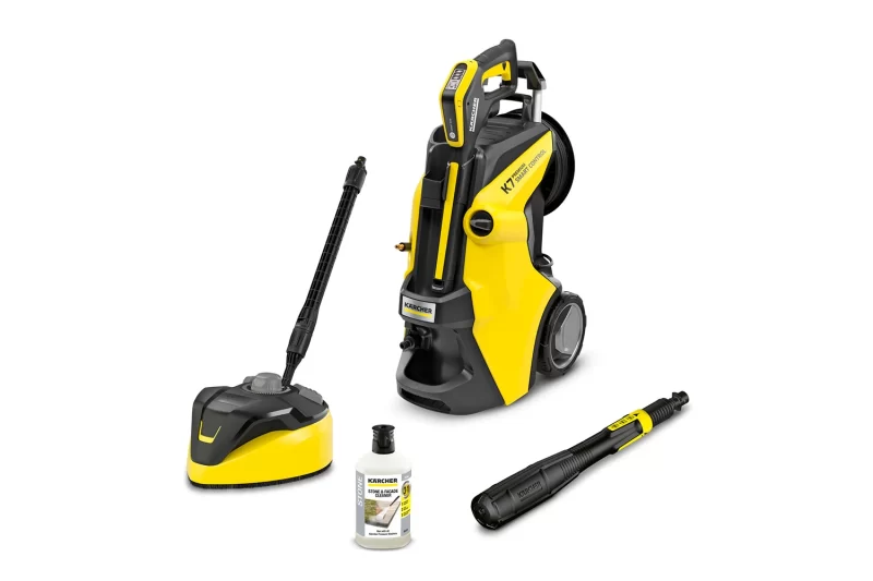 Karcher K 7 Premium Smart Control Home, visokotlačni čistač